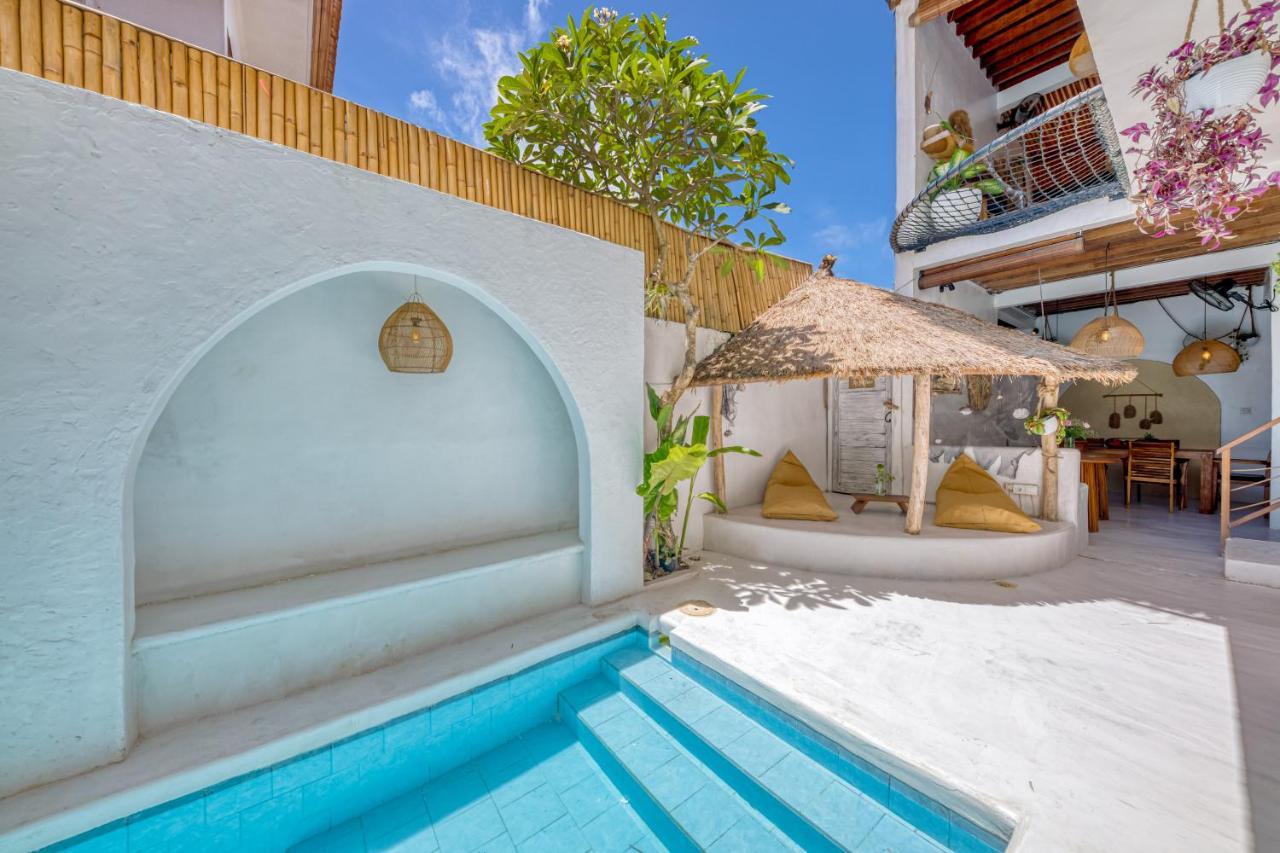 Cabala Bali Villa Canggu Zewnętrze zdjęcie