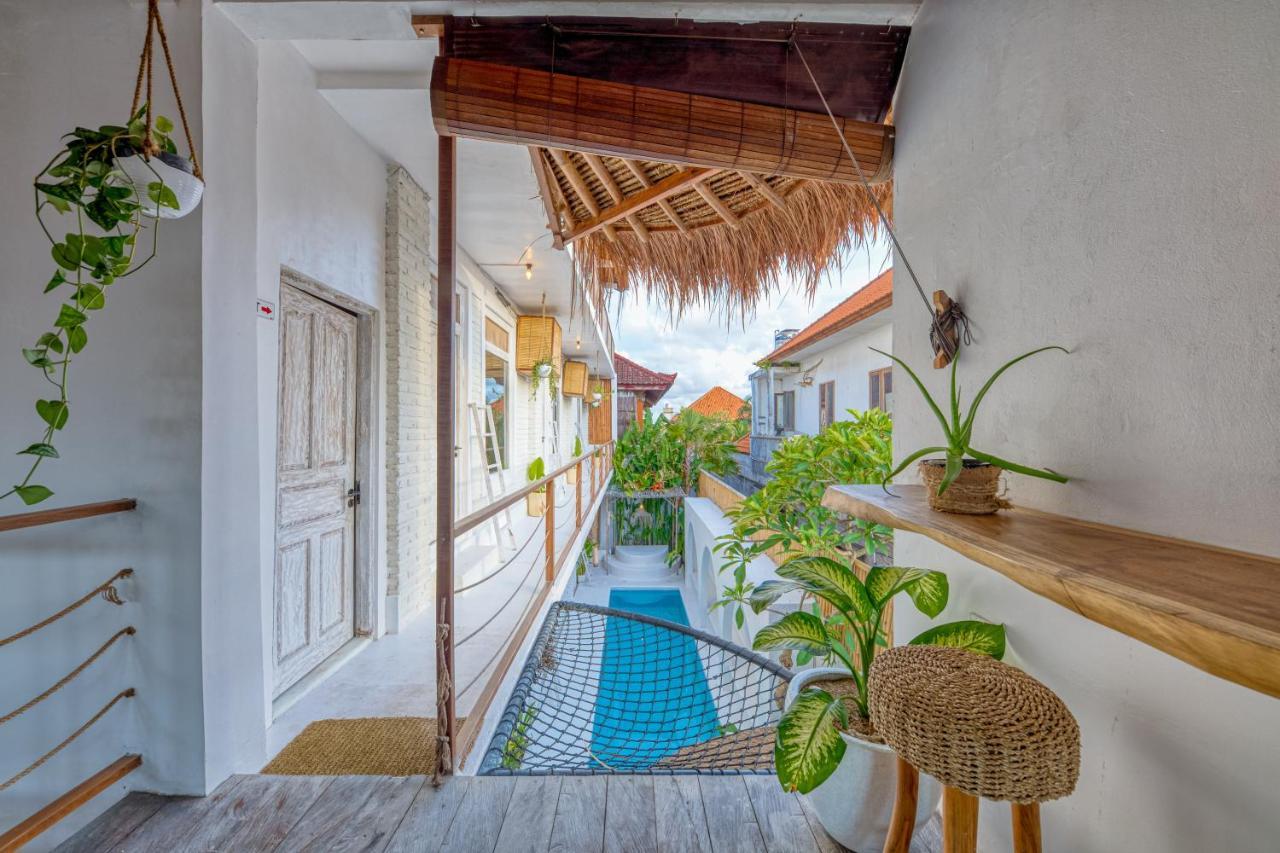 Cabala Bali Villa Canggu Zewnętrze zdjęcie