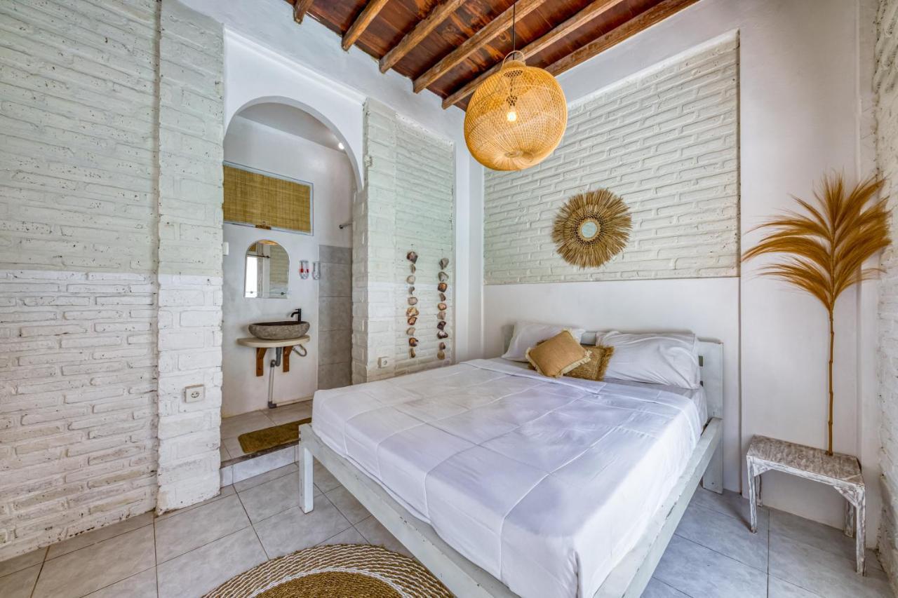 Cabala Bali Villa Canggu Zewnętrze zdjęcie