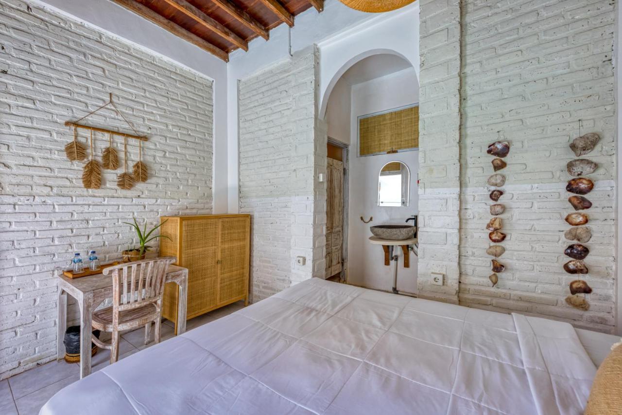 Cabala Bali Villa Canggu Zewnętrze zdjęcie